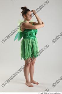 KATERINA FOREST FAIRY STANDING POSE 3